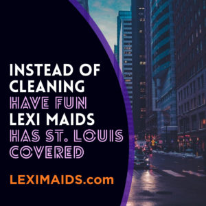 weekend cleaning lexi maids