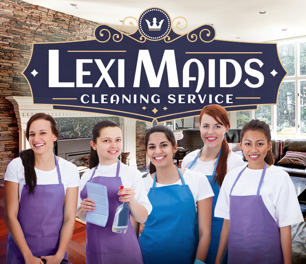 lexi maids best house cleaning service st louis